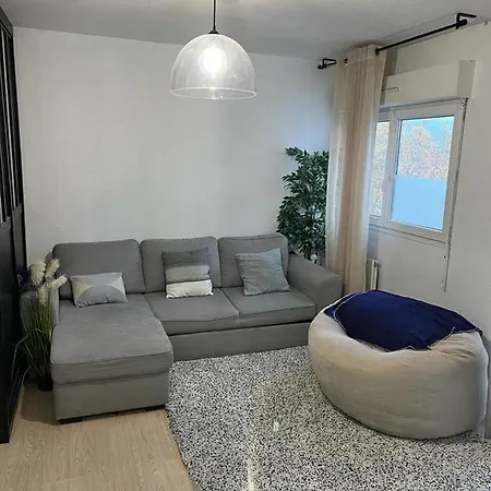 La Plaine St Denis Apartamento *